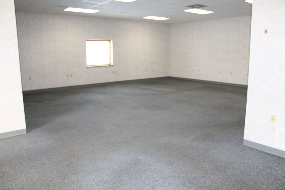 Industrial For Lease: 1810 Rand Rd, Rapid City, SD 57702